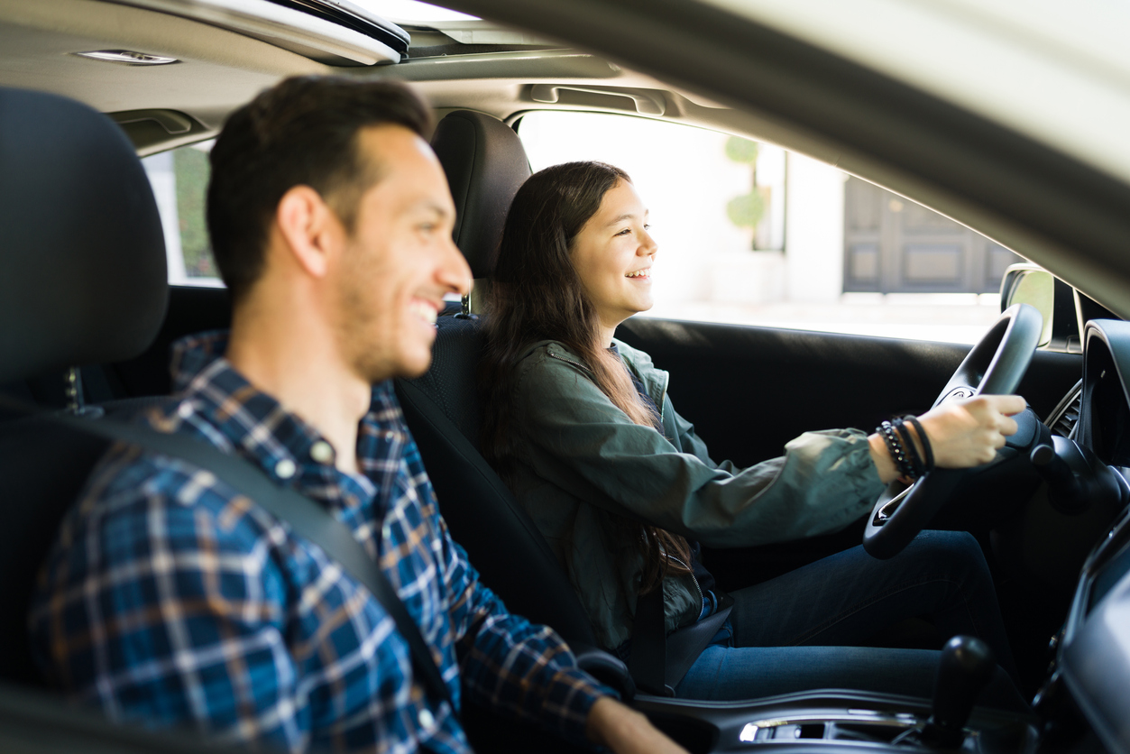 Parker Law Firm Injury Lawyers | Texas Legal Driving Age (2025): A Complete Licensing Guide Texas Legal Driving Age (2025): A Complete Licensing Guide
