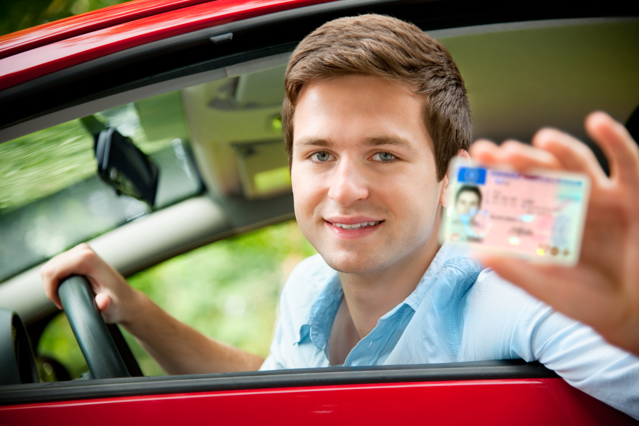 Parker Law Firm Injury Lawyers | Can You Drive in Another State With a Learner’s Permit? Can You Drive in Another State With a Learner’s Permit?