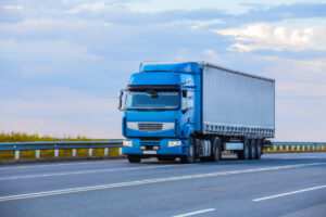 How Parker Law Firm Injury Lawyers Can Help After a Tractor-Trailer Tire Blowout in Fort Worth, TX