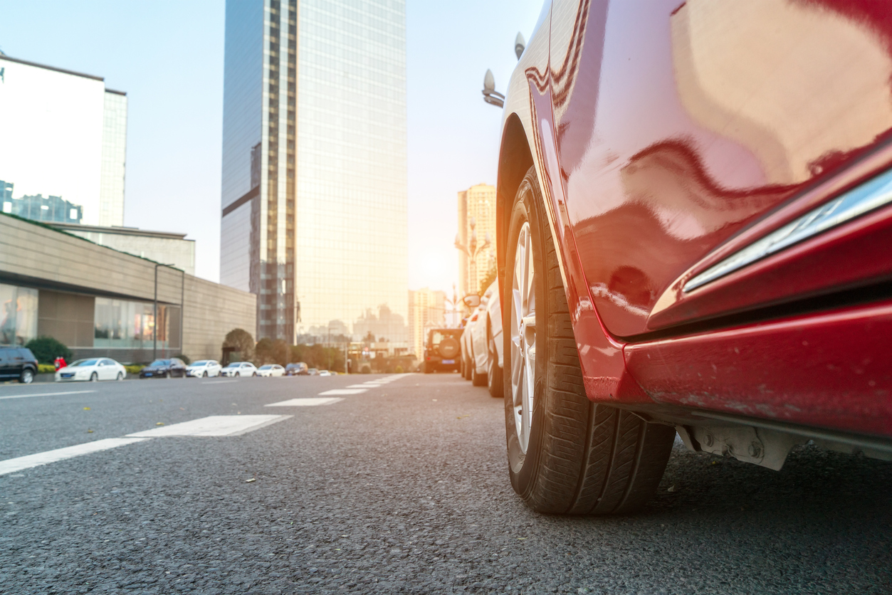Parker Law Firm Injury Lawyers | What Is Adaptive Cruise Control, and Is It Safe? What Is Adaptive Cruise Control, and Is It Safe?