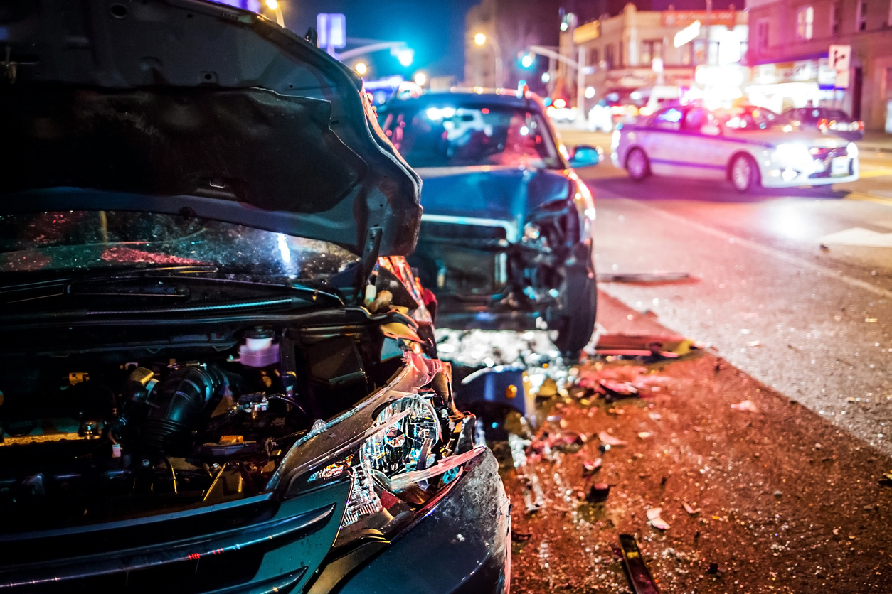 How To File a Car Accident Claim With Allstate