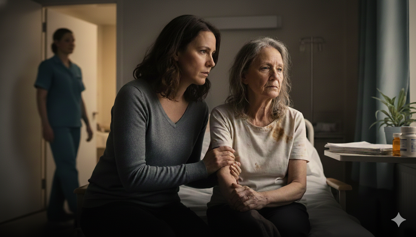 Parker Law Firm Injury Lawyers | Nursing Home Negligence Lawsuit: What You Need to Know Parker Law Firm Injury Lawyers | Nursing Home Negligence Lawsuit: What You Need to Know