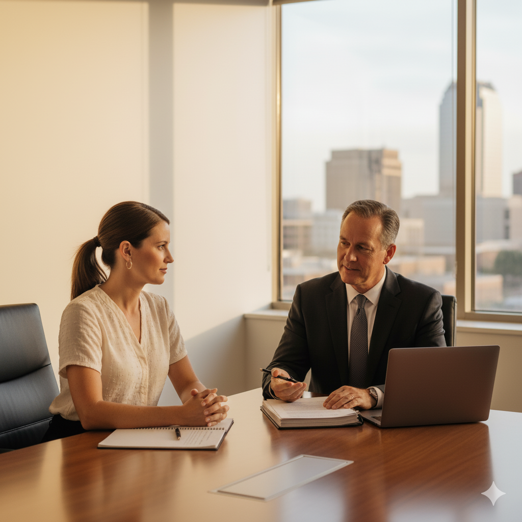 Parker Law Firm Injury Lawyers | Navigating Your Personal Injury Deposition: A Practical Guide Parker Law Firm Injury Lawyers | Navigating Your Personal Injury Deposition: A Practical Guide