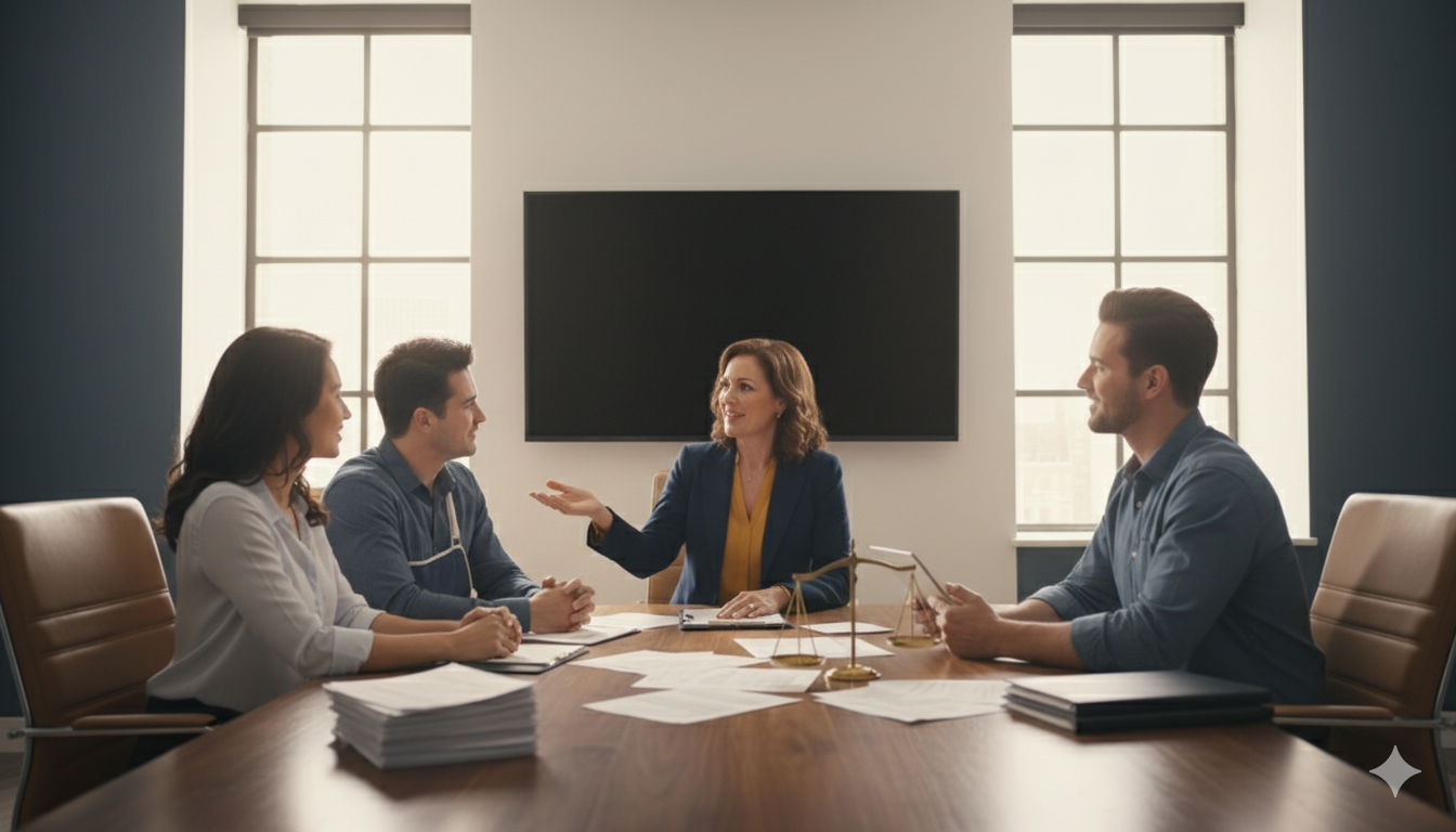 Parker Law Firm Injury Lawyers | Negotiating Medical Liens in Personal Injury Settlements: A Practical Guide Parker Law Firm Injury Lawyers | Negotiating Medical Liens in Personal Injury Settlements: A Practical Guide