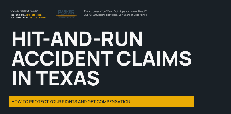 Hit-and-Run Accident