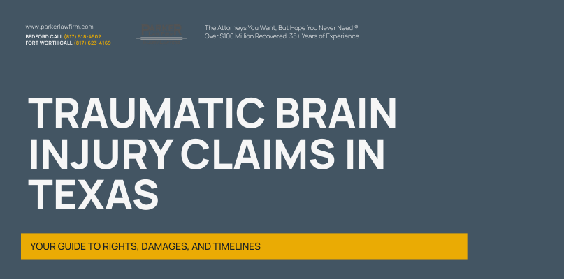 Brain Injury