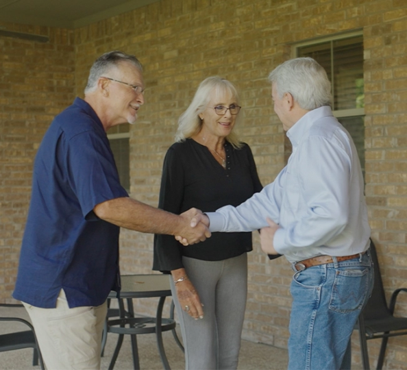 Parker Law Firm Injury Lawyers | Top-Rated Texas Injury Attorneys