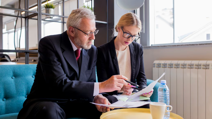 Parker Law Firm Injury Lawyers | Slip and Fall Accidents in Fort Worth: How to Prove Negligence