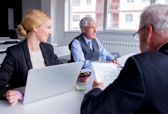 Parker Law Firm Injury Lawyers | Slip and Fall Accidents in Fort Worth: How to Prove Negligence