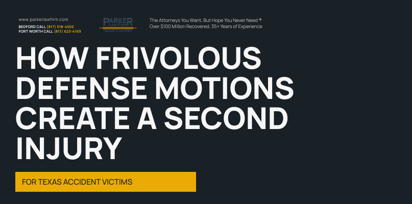 Defense Motions