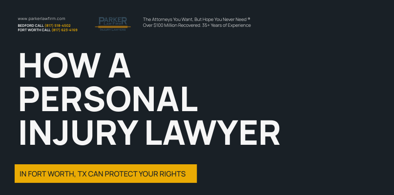 personal injury