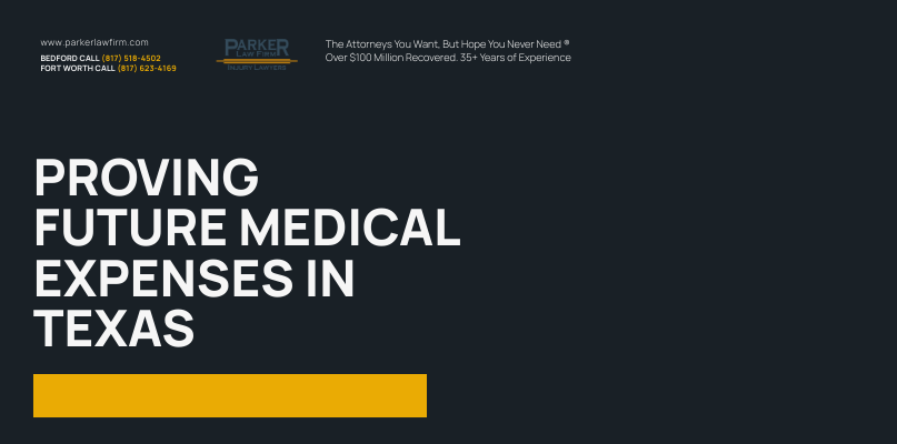 Medical expenses
