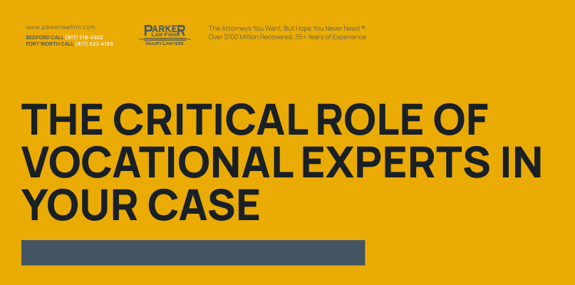 vocational experts