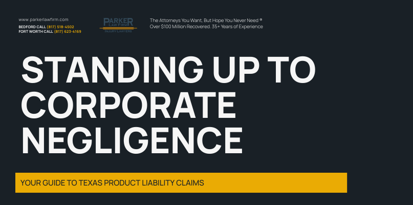 Corporate Negligence