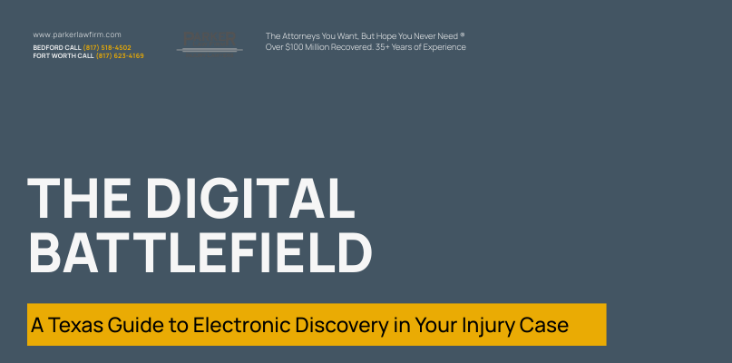 Electronic Discovery