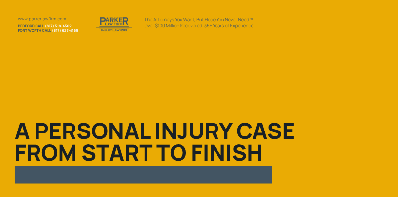 Personal Injury Case
