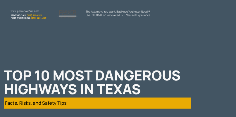 Dangerous Highways