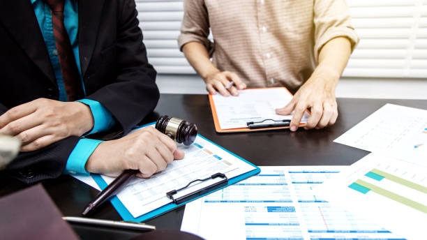 Parker Law Firm Injury Lawyers | Injured On Someone Else’s Property? When A Premises Liability Accident Lawyer Can Help Parker Law Firm Injury Lawyers | Injured On Someone Else’s Property? When A Premises Liability Accident Lawyer Can Help