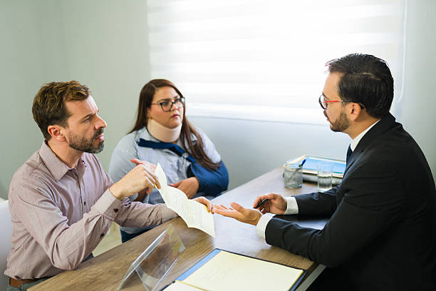 Parker Law Firm Injury Lawyers | Personal Injury Lawyer Fort Worth, TX: Understanding Texas Injury Claim Deadlines and Your Legal Options Parker Law Firm Injury Lawyers | Personal Injury Lawyer Fort Worth, TX: Understanding Texas Injury Claim Deadlines and Your Legal Options