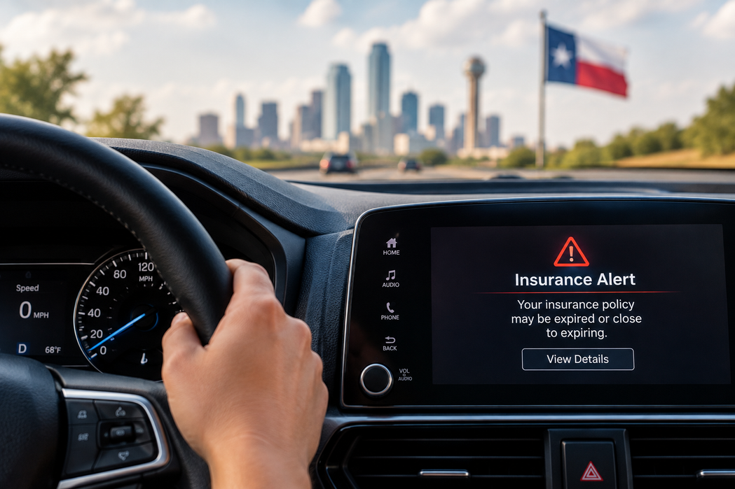 Parker Law Firm Injury Lawyers | Driving Without Insurance in Texas: Penalties and What You Need to Know Parker Law Firm Injury Lawyers | Driving Without Insurance in Texas: Penalties and What You Need to Know
