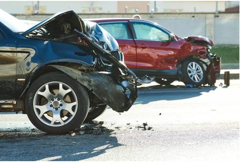 car accident
