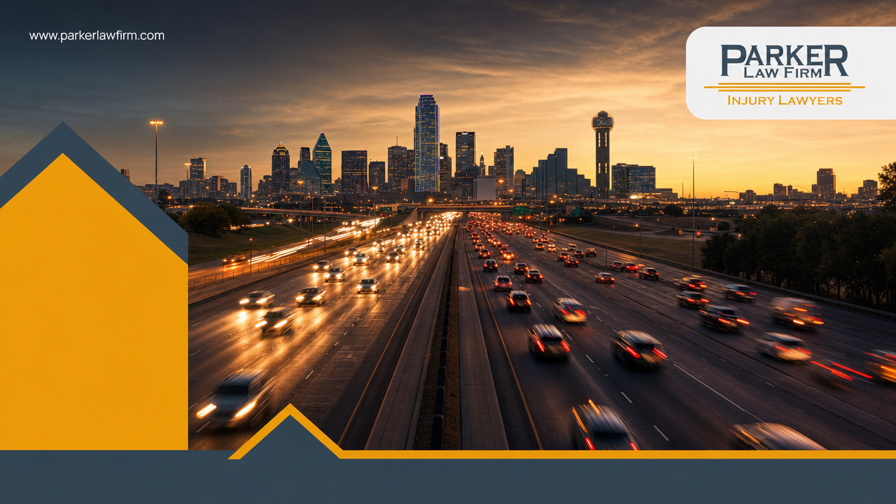 Uninsured motorist claims lawyer Fort Worth, Texas