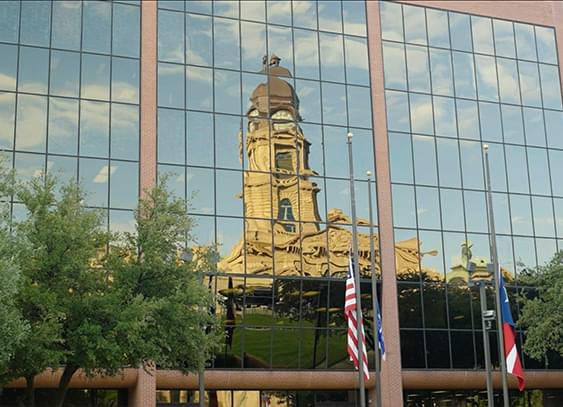 Parker Law Firm Injury Lawyers - Fort Worth Office - 209 N Hampton St, Fort Worth, TX 76102